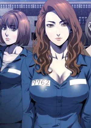 yy虫虫漫画网韩漫精选